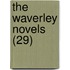 The Waverley Novels (29)