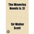 The Waverley Novels (V. 3)
