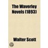 The Waverley Novels (Volume 21)