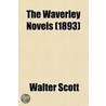 The Waverley Novels (Volume 21) door Unknown Author