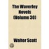 The Waverley Novels (Volume 30)