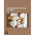 The Wealth Of Nations (Volume 1)