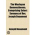 The Wesleyan Demonsthenes; Comprising Se