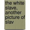 The White Slave, Another Picture Of Slav by Richard Hildreth