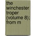 The Winchester Troper (Volume 8); From M