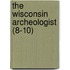 The Wisconsin Archeologist (8-10)