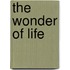 The Wonder Of Life