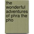 The Wonderful Adventures Of Phra The Pho