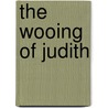The Wooing Of Judith door Sidney Kennedy