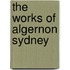 The Works Of Algernon Sydney