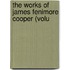 The Works Of James Fenimore Cooper (Volu