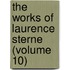 The Works Of Laurence Sterne (Volume 10)