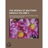 The Works Of Matthew Arnold (Volume 5)