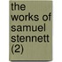 The Works Of Samuel Stennett (2)