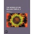The Works Of Sir William Temple; Complet