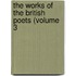 The Works Of The British Poets (Volume 3