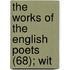 The Works Of The English Poets (68); Wit