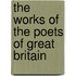 The Works Of The Poets Of Great Britain