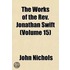 The Works Of The Rev. Jonathan Swift (Vo