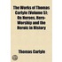 The Works Of Thomas Carlyle (Volume 5);