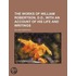 The Works Of William Robertson, D.D., Wi