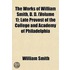 The Works Of William Smith, D. D. (Volum