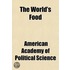 The World's Food