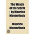 The Wrack Of The Storm - By Maurice Maet