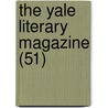 The Yale Literary Magazine (51) door Yale University