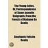 The Young Exiles, Or, Correspondence Of