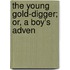 The Young Gold-Digger; Or, A Boy's Adven