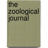 The Zoological Journal by James De Carle Sowerby