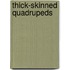 Thick-Skinned Quadrupeds