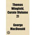 Thomas Wingfold, Curate (Volume 2)