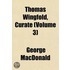 Thomas Wingfold, Curate (Volume 3)