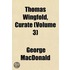 Thomas Wingfold, Curate (Volume 3)