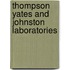 Thompson Yates And Johnston Laboratories