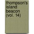 Thompson's Island Beacon (Vol. 14)