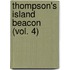 Thompson's Island Beacon (Vol. 4)
