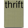 Thrift door Amalia Jeanne Josephine Blackley