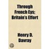 Through French Eys; Britain's Effort