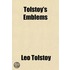Tolstoy's Emblems