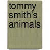 Tommy Smith's Animals door Edmund Selous