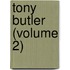 Tony Butler (Volume 2)