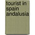 Tourist In Spain Andalusia