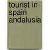 Tourist In Spain Andalusia by Thomas Roscoe