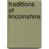 Traditions Of Lincolnshire