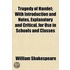 Tragedy Of Hamlet; With Introduction And