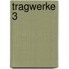 Tragwerke 3 by Yavuz Basar