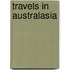 Travels In Australasia